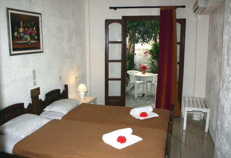 Piskopiano Studios Extérieur photo