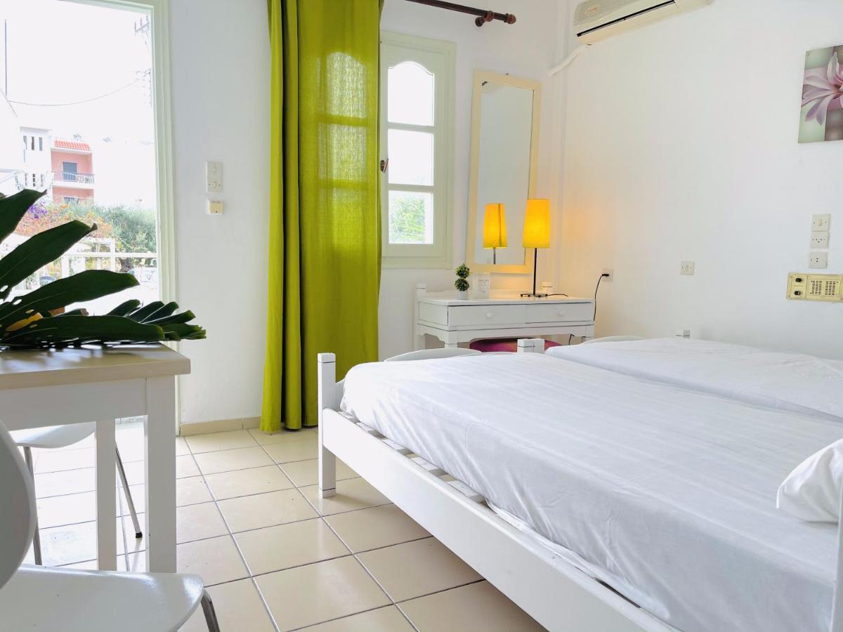 Piskopiano Studios Extérieur photo