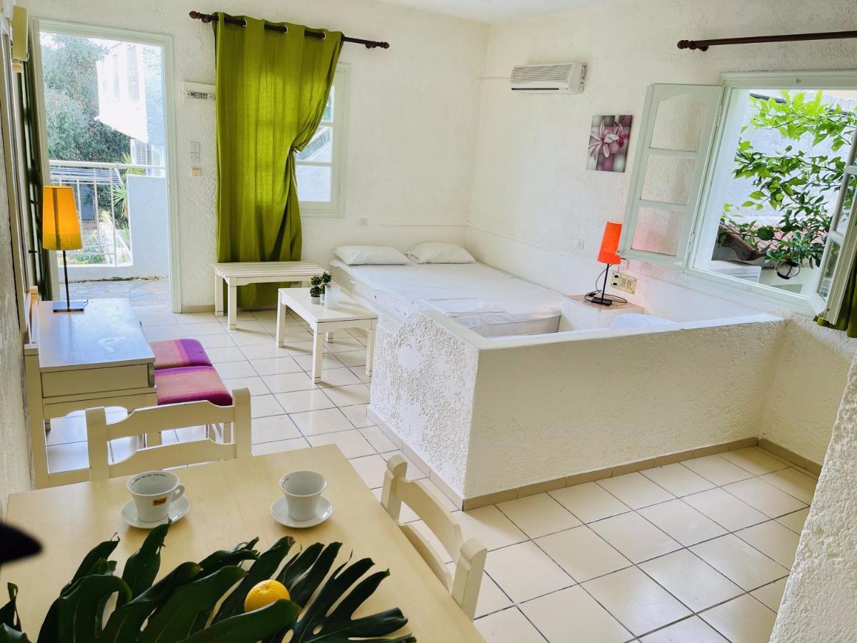 Piskopiano Studios Extérieur photo