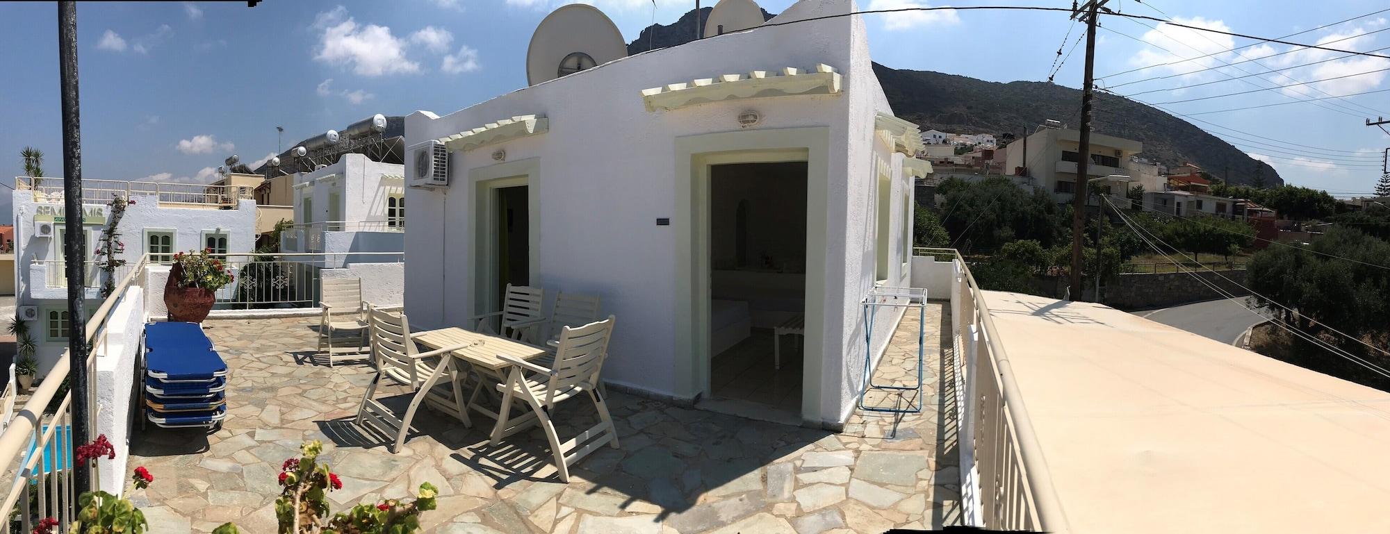 Piskopiano Studios Extérieur photo