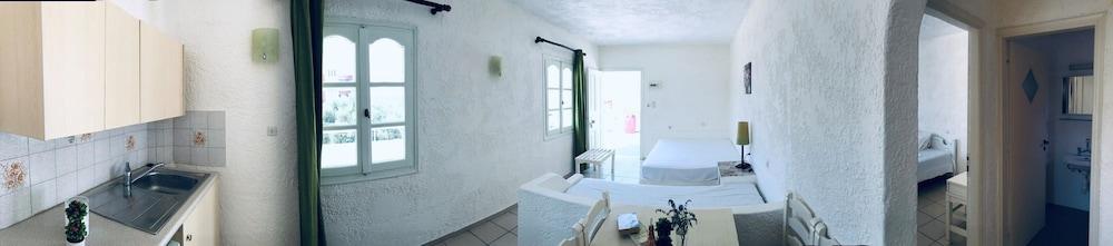 Piskopiano Studios Extérieur photo