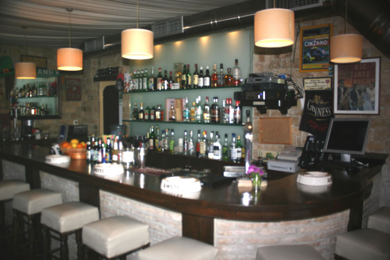 Piskopiano Studios Extérieur photo