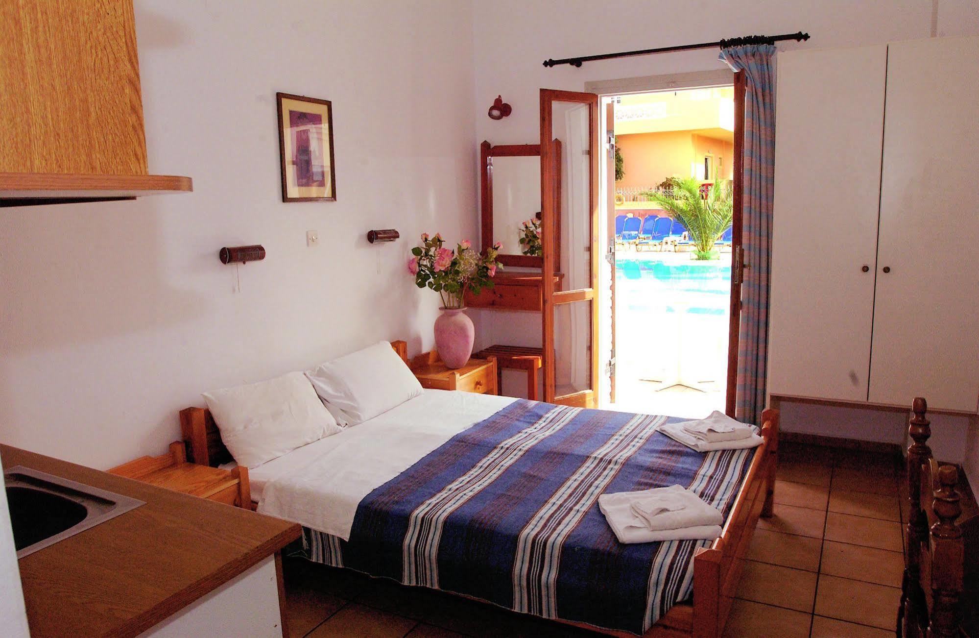 Piskopiano Studios Extérieur photo