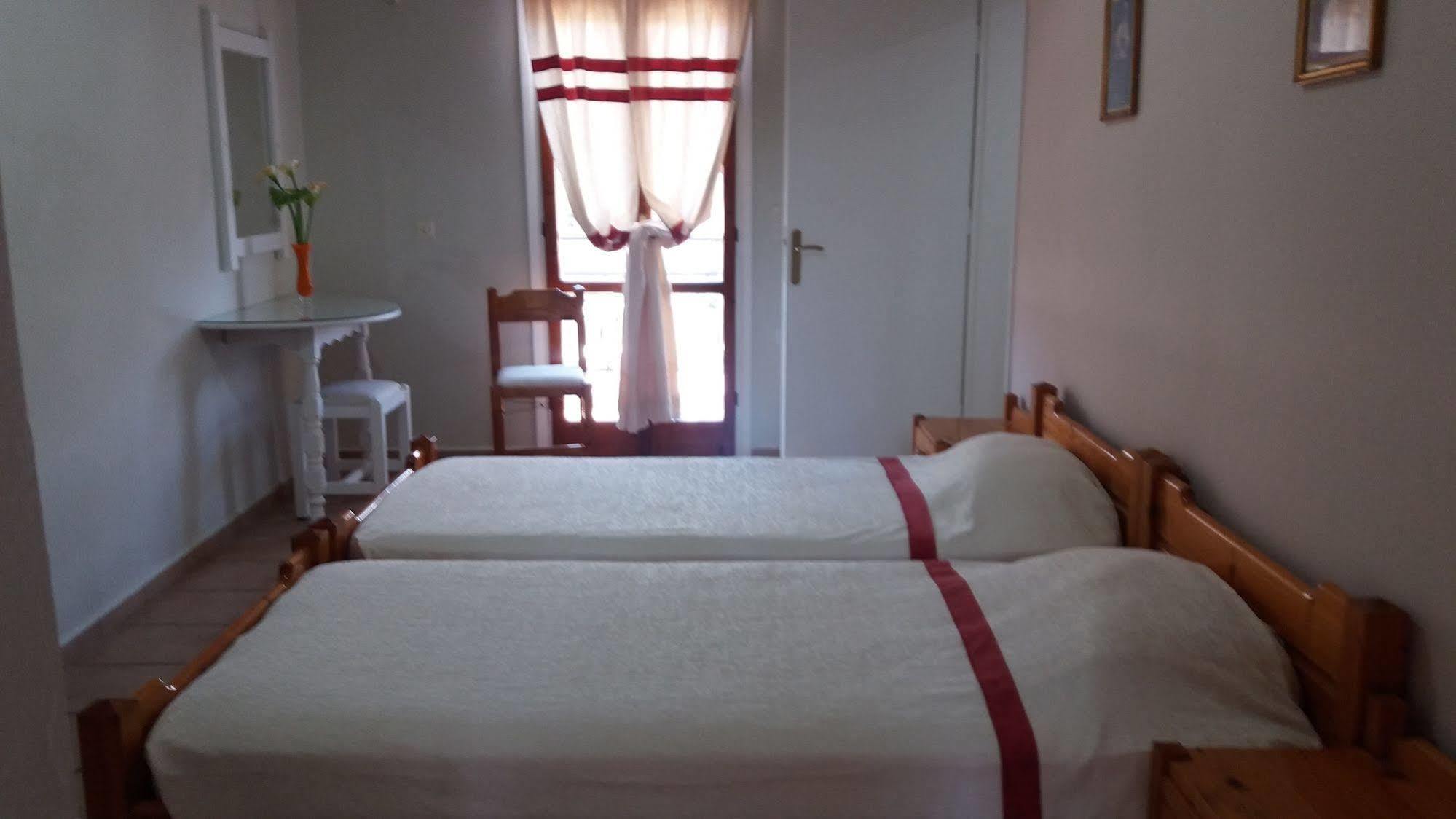 Piskopiano Studios Extérieur photo