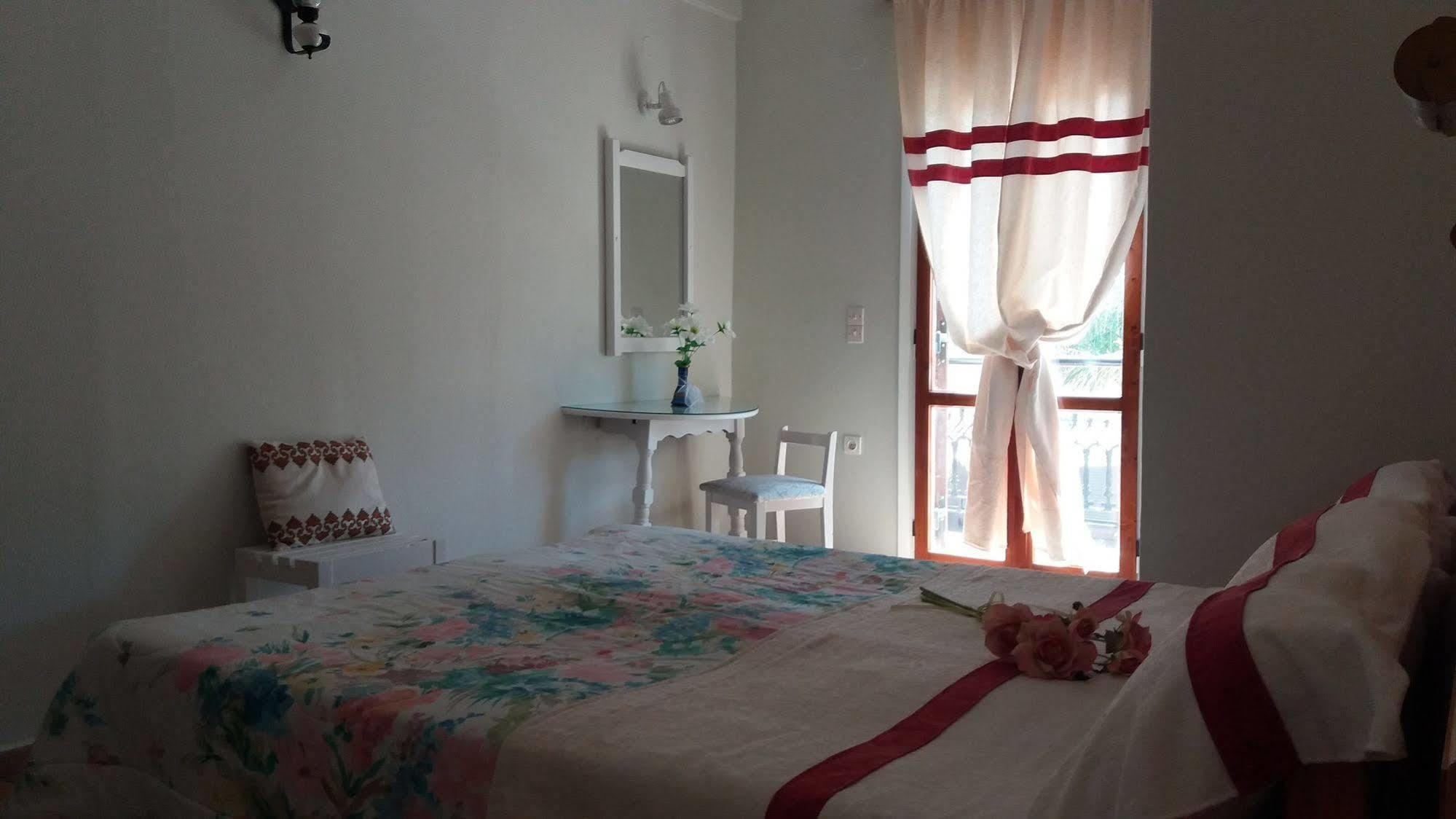 Piskopiano Studios Extérieur photo